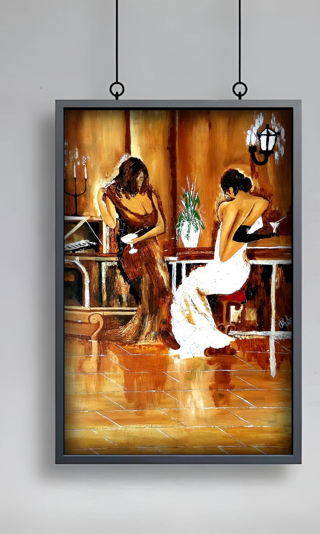 Complete car wash with Wax and polishing