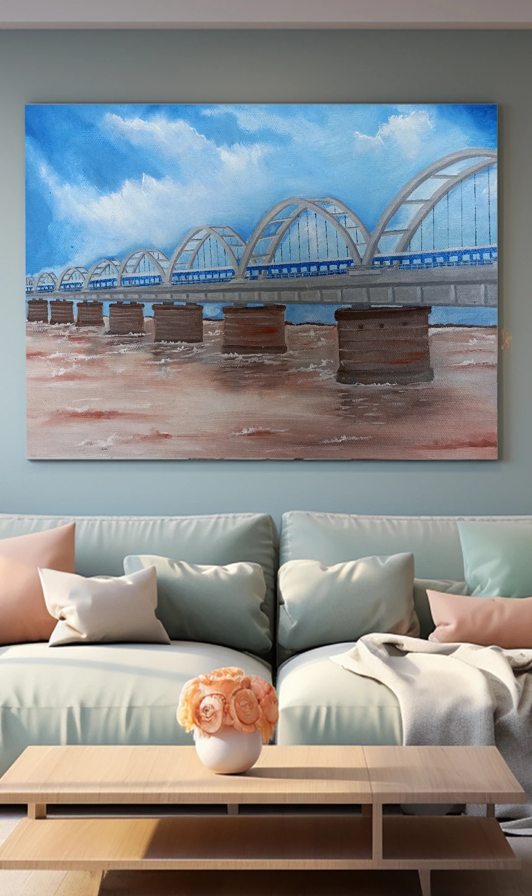 Complete car wash with Wax and polishing