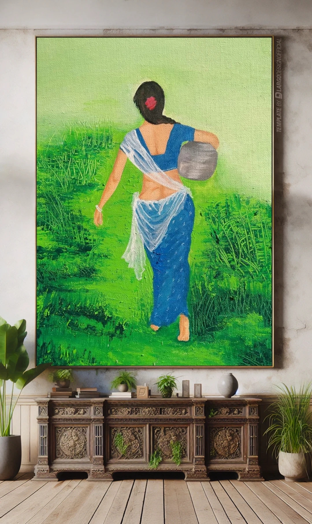 Complete car wash with Wax and polishing