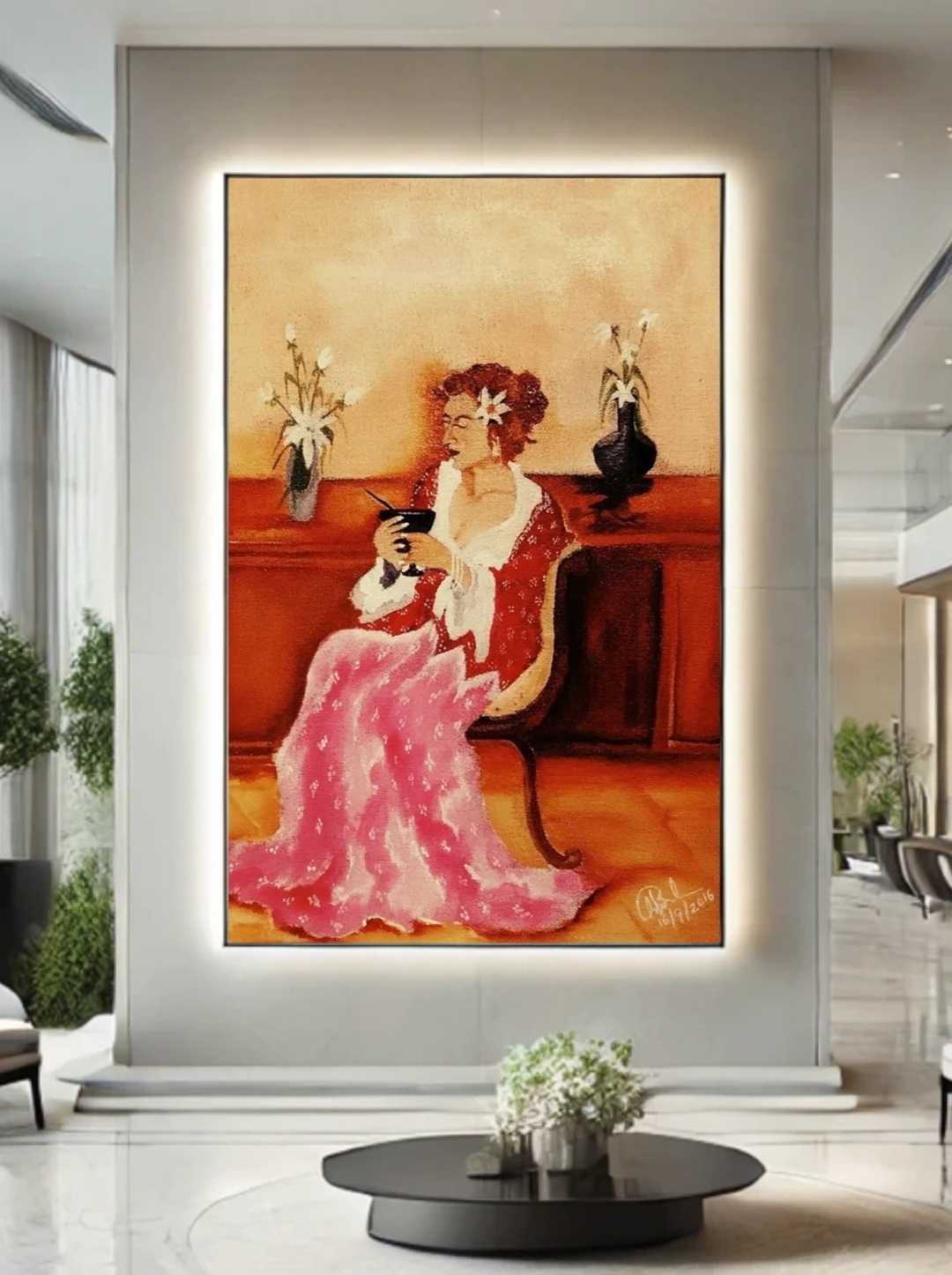 Complete car wash with Wax and polishing