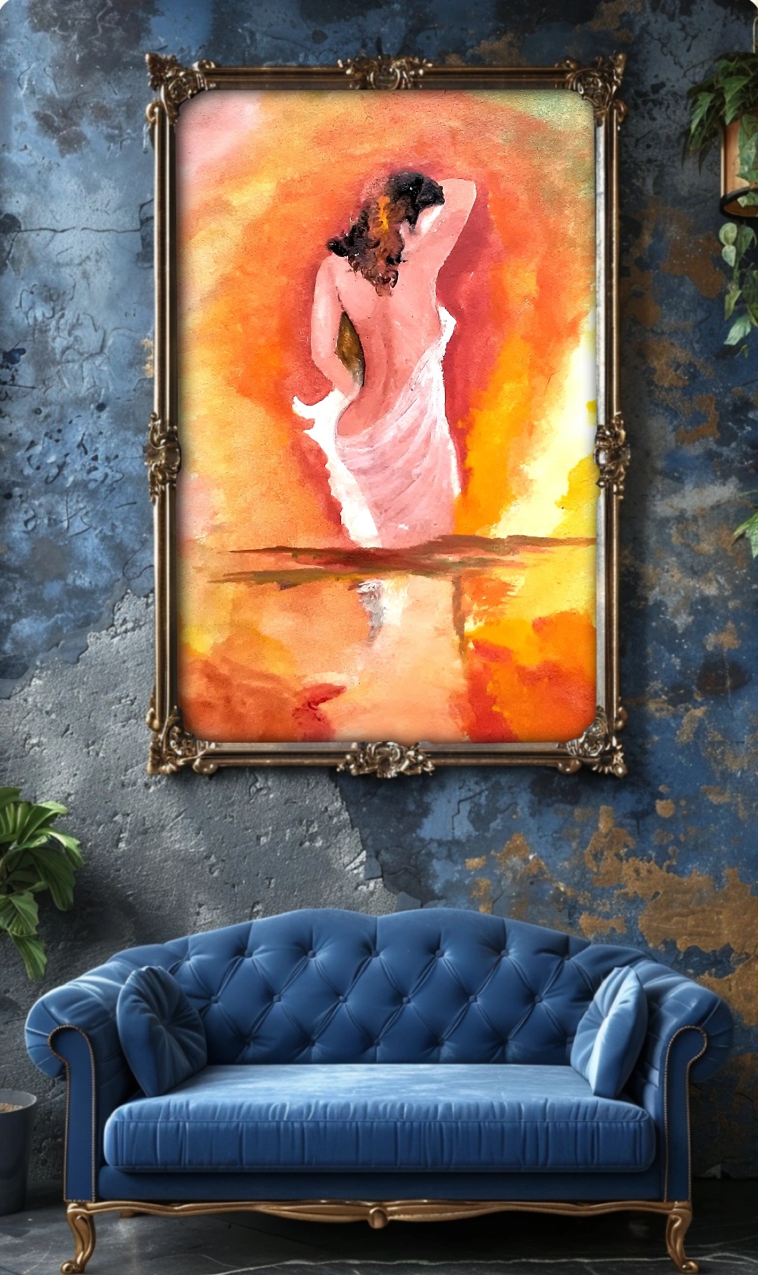 Complete car wash with Wax and polishing