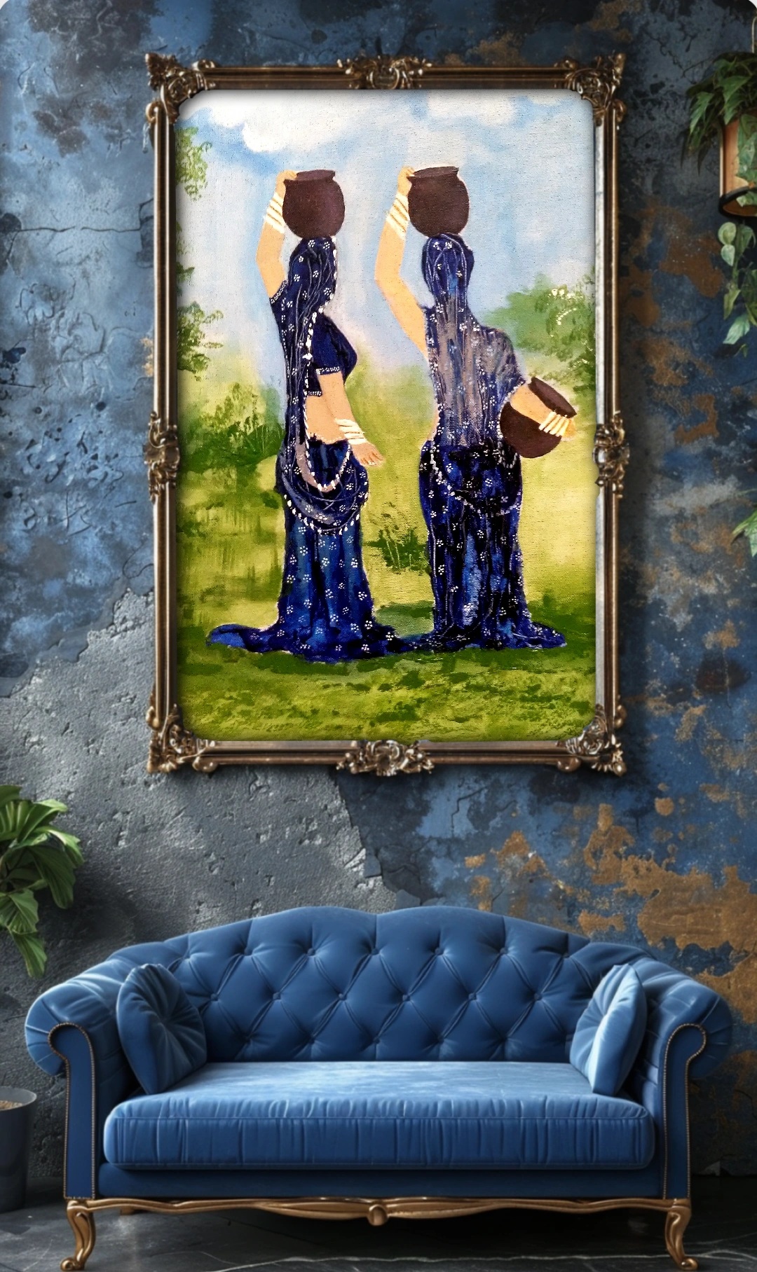 Complete car wash with Wax and polishing