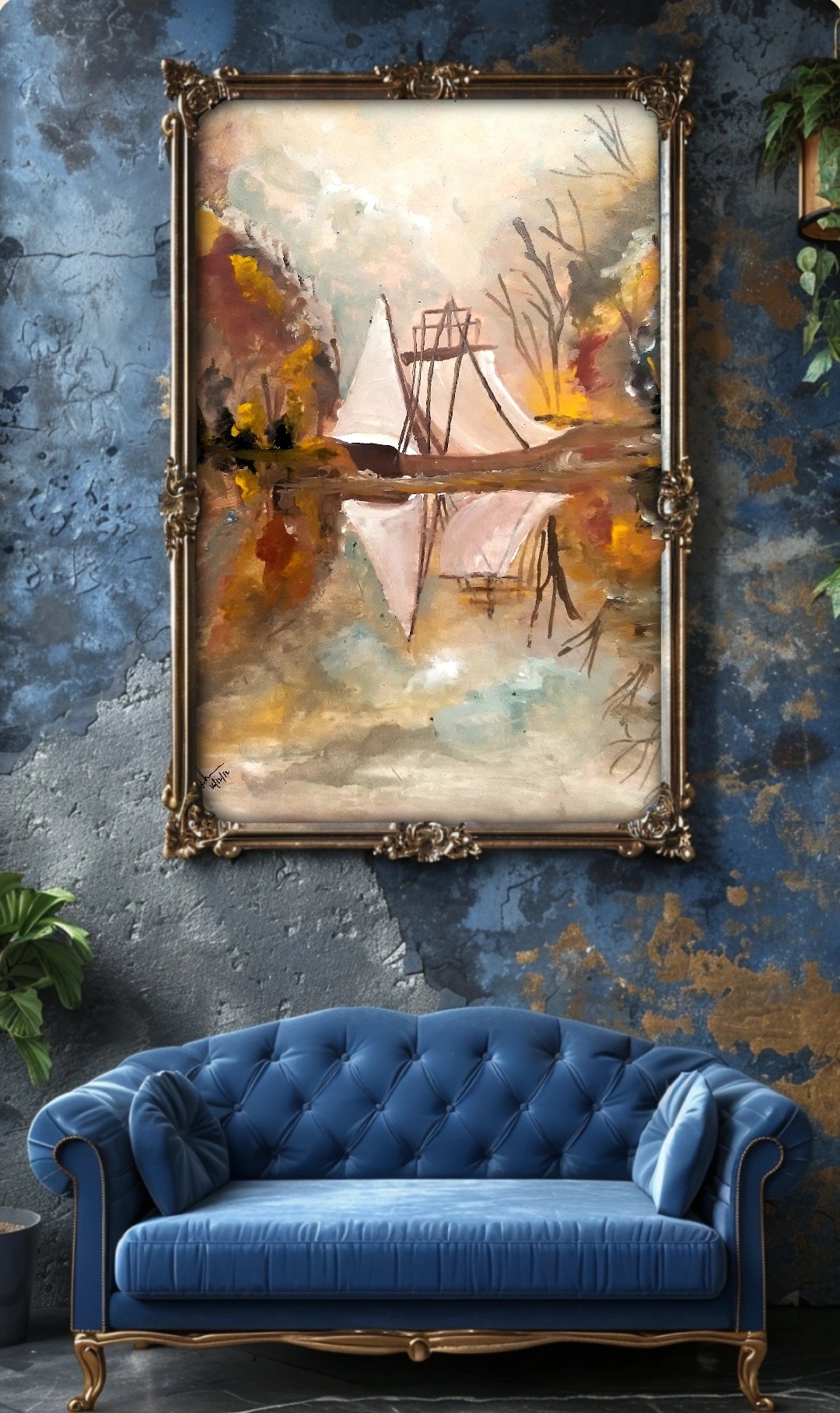 Complete car wash with Wax and polishing