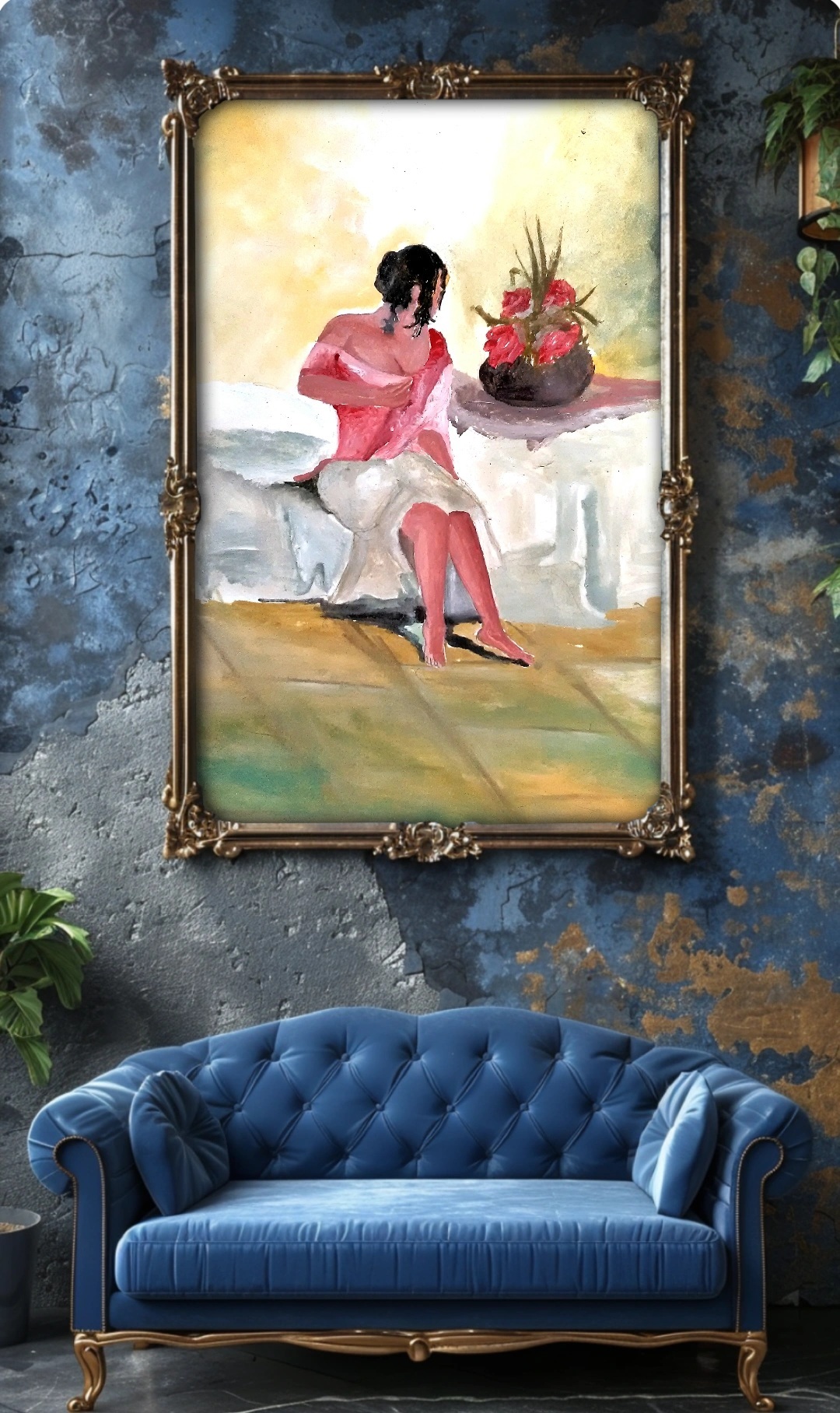 Complete car wash with Wax and polishing