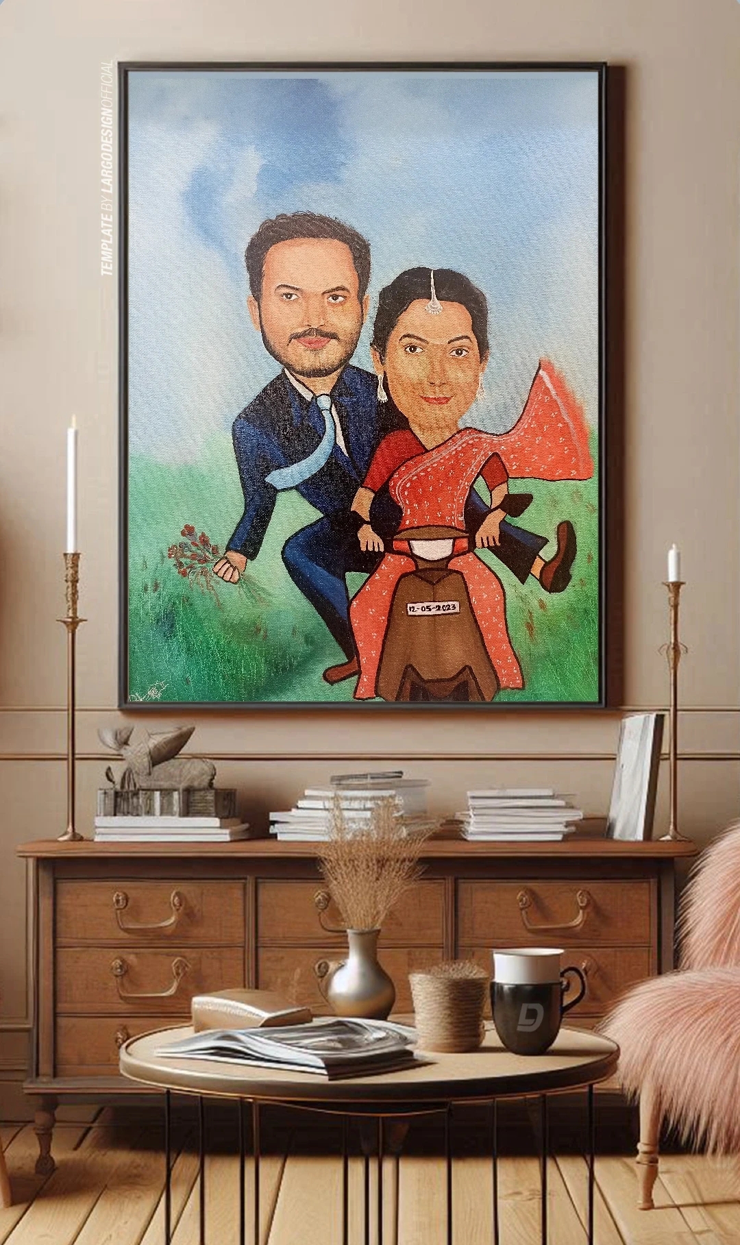 Complete car wash with Wax and polishing