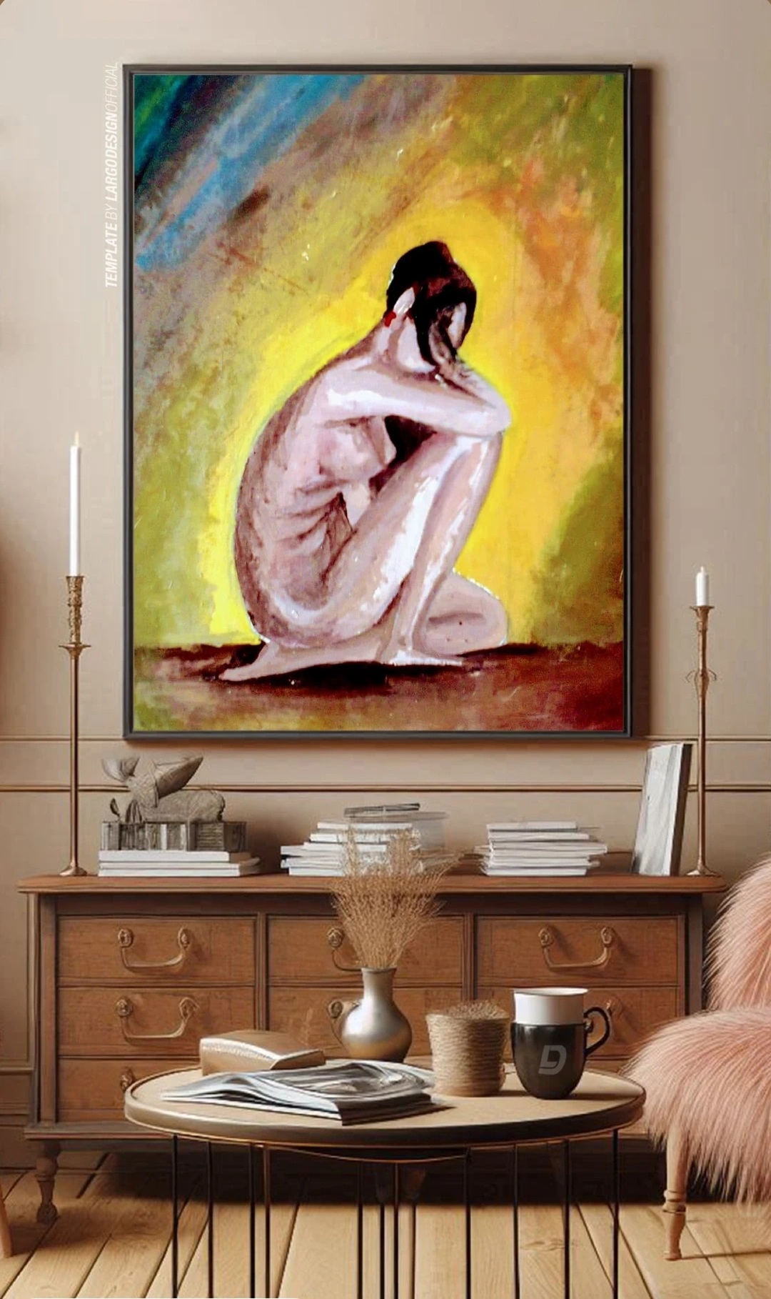 Complete car wash with Wax and polishing