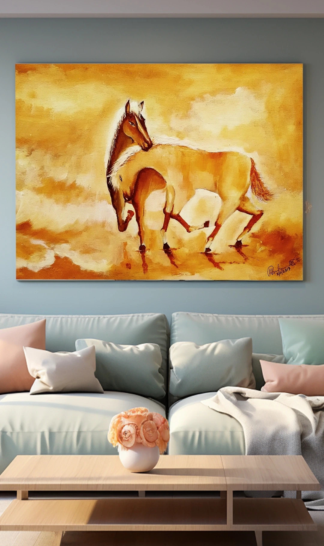 Complete car wash with Wax and polishing