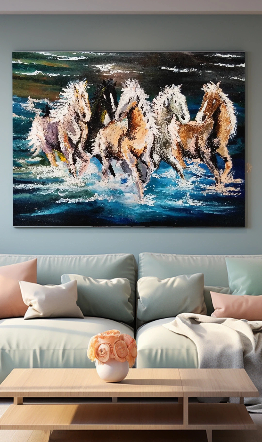 Complete car wash with Wax and polishing