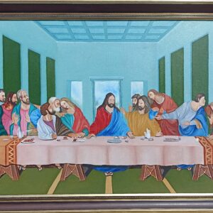 The Last Supper