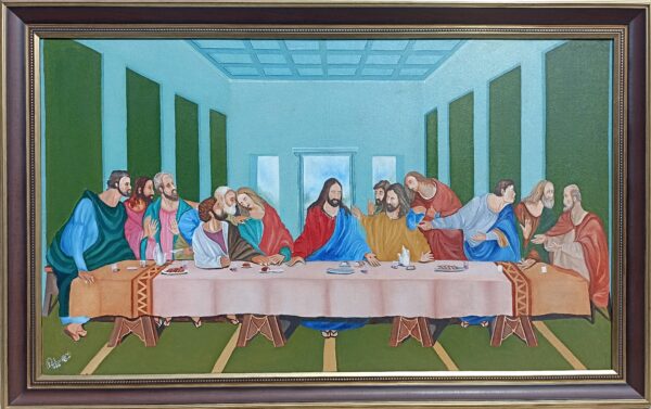 The Last Supper